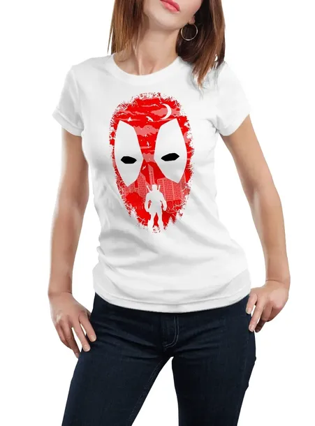 koszulka-damska-deadpool-linia-tall-dla-wysokich