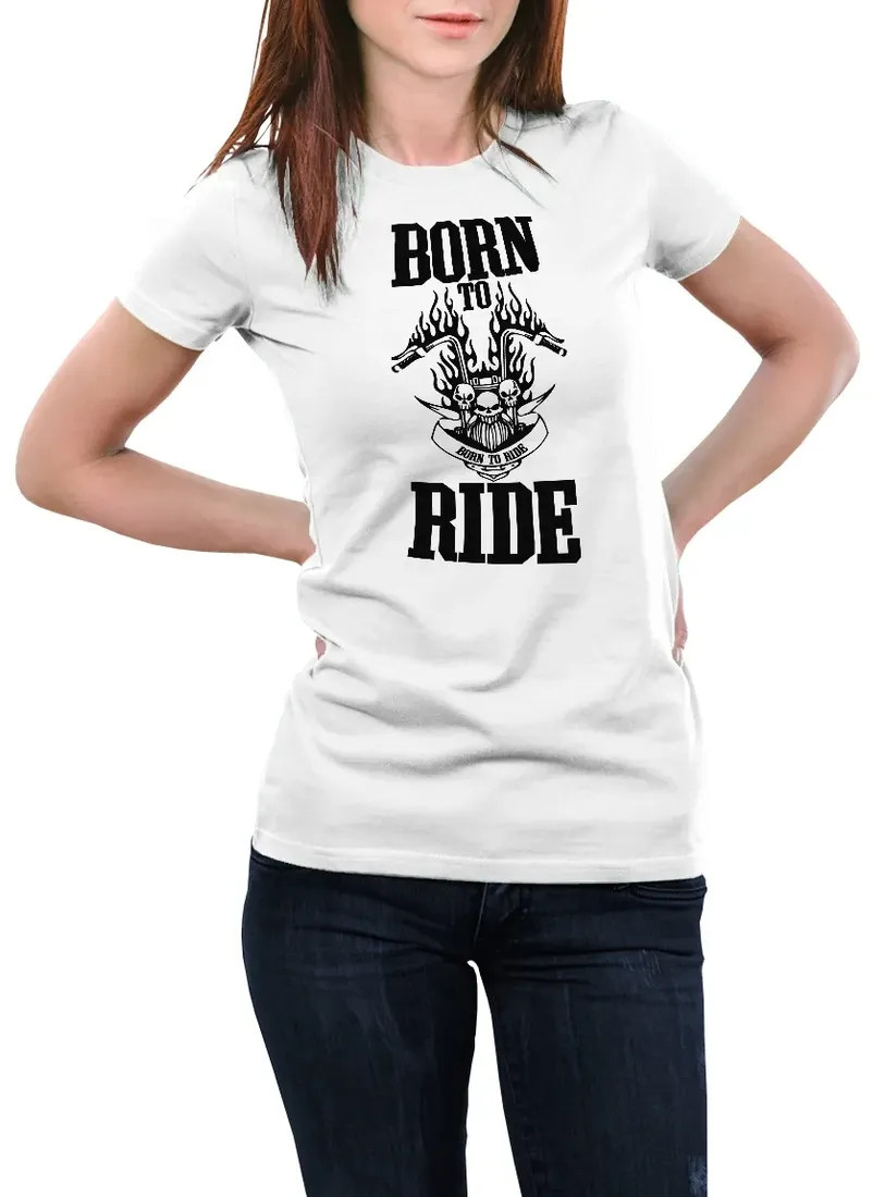 koszulka-damska-born-ride-stan-nowy
