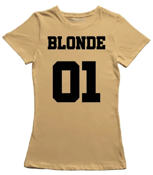 koszulka-damska-blonde-01-kolor-wielokolorowy