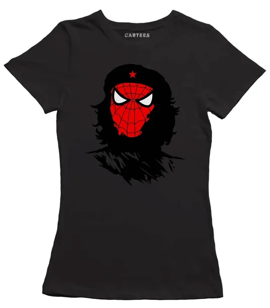 koszulka-damska-spider-revolution