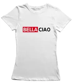 koszulka-damska-bella-ciao-dom-z-papieru