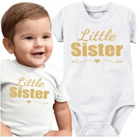 body-niemowlece-dla-dziewczynki-fun-little-sister