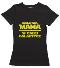 koszulka-damska-najlepsza-mama-w-calej-galaktyce