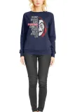 bluza-damska-dom-z-papieru-rozmiar-s