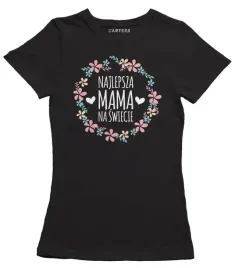 koszulka-damska-najlepsza-mama-na-swiecie