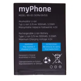 oryginalna-bateria-halo-2-myphone-1075-nowa-bs-02-900-mah