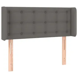 zaglowek-uszak-szary-103x16x78-88-cm-sztuczna-skora