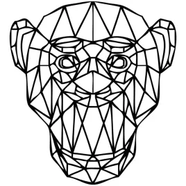 dekor-na-sciane-dekoracja-malpka-50-cm-malpa