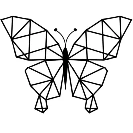 dekor-na-sciane-dekoracja-motyl-50cm-dekoracja