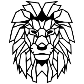 dekor-na-sciane-dekoracja-lew-80-cm-lwica