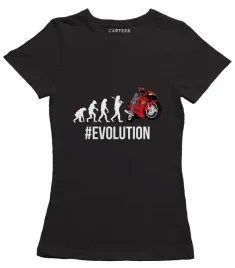 koszulka-damska-evolution-evolution-motocykle