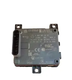 mercedes-radar-zblizeniowy-zderzak-distronic-a0009051019-oryginal