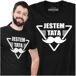 t-shirt-meski-jestem-tata-super-prezent-dzien-taty