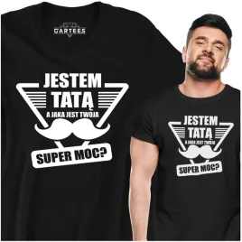 koszulka-meska-super-moc-prezent-urodziny-dla-taty