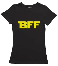 koszulka-damska-bff-best-friend-forever