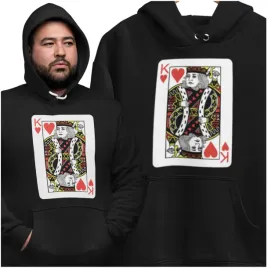bluza-fun-king-hearts-ekstra-prezent-dla-niego