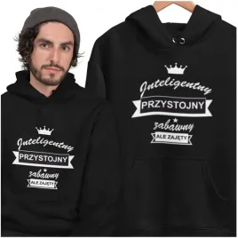 bluza-przystojny-ale-zajety-prezent-dzien-chlopaka