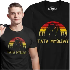 t-shirt-meski-prezent-urodzinowy-dla-mysliwego
