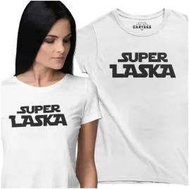 koszulka-prezent-dla-super-laski-dziewczyna-ona
