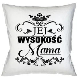 poduszka-jej-wysokosc-mama-prezent-na-dzien-matki