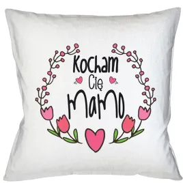 poduszka-kocham-cie-mamo-urodziny-prezent-dla-mamy