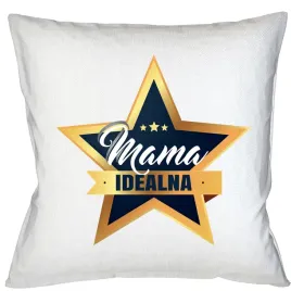 poduszka-nadruk-super-prezent-dla-idealnej-mamy