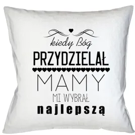 poduszka-bog-przydzielil-mi-najlepsza-mame-prezent