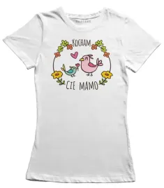 koszulka-damska-kocham-cie-mamo