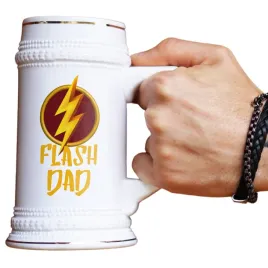 kufel-do-piwa-flash-dad-prezent-na-dzien-ojca