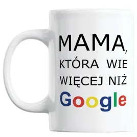 kubek-mama-wie-wiecej-niz-google-prezent-dla-mamy