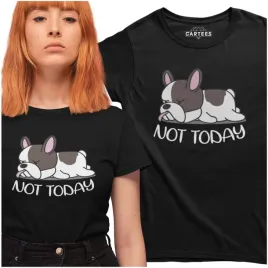 t-shirt-damski-prezent-leniwa-dziewczyna-nie-dzis