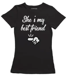 koszulka-damska-she-s-my-best-friend