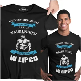 t-shirt-duzy-urodziny-lipiec-fun-prezent-dla-niego