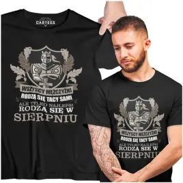 t-shirt-koszulka-fun-najlepsi-rodza-sie-w-sierpniu