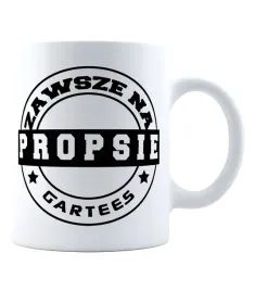 kubek-zawsze-na-propsie-gartees