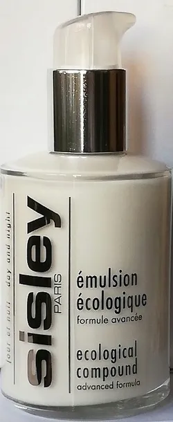 SISLEY ECOLOGICAL COMPOUND DAY AND NIGHT 125 ml.(3-4200) wyprzedaż !