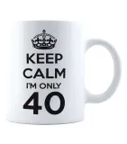 kubek-keep-calm-i-m-only-40