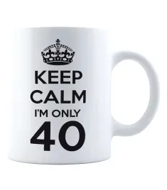 kubek-keep-calm-i-m-only-40