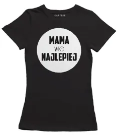 koszulka-damska-mama-wie-najlepiej