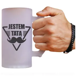kufel-dla-taty-jestem-tata-prezent-dzien-ojca