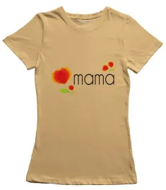 koszulka-damska-mama-kwiat