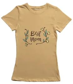 koszulka-damska-best-mom