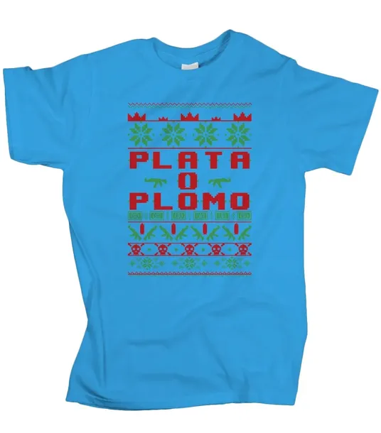 koszulka-meska-plata-o-plomo-m-wzor-dominujacy-print-nadruk