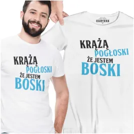 t-shirt-meski-prezent-kraza-pogloski-jestem-boski