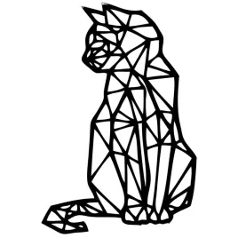 dekor-na-sciane-dekoracja-kot-kotek-80cm-dekoracja