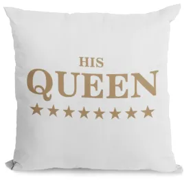 poduszka-his-queen-ekstra-prezent-na-walentynki