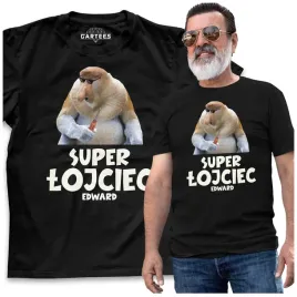 koszulka-dla-taty-ojca-super-lojciec-prezent-dzien