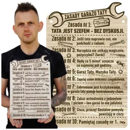 drewniana-tabliczka-dla-taty-garaz-dzien-ojca-imie