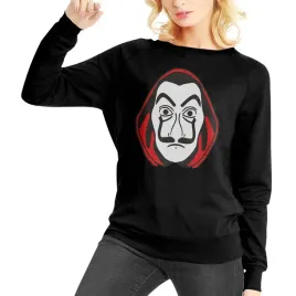bluza-damska-dom-z-papieru-maska