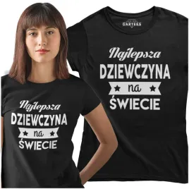 koszulka-damska-najlepsza-dziewczyna-na-swiecie